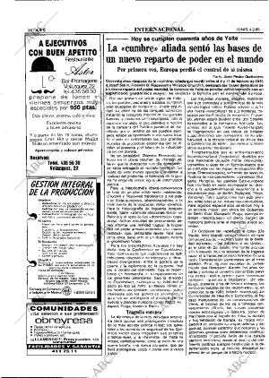 ABC MADRID 04-02-1985 página 24