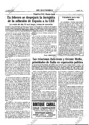 ABC MADRID 04-02-1985 página 41