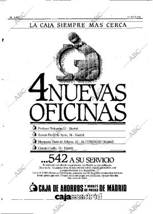 ABC MADRID 04-02-1985 página 58