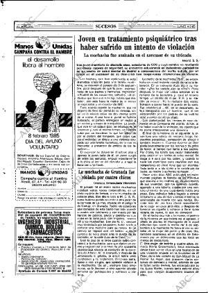 ABC MADRID 04-02-1985 página 62