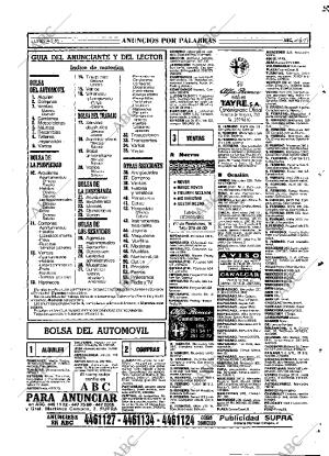 ABC MADRID 04-02-1985 página 71