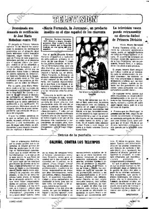 ABC MADRID 04-02-1985 página 93