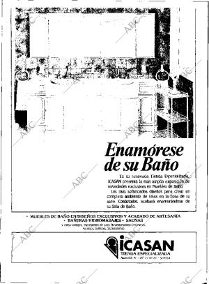 ABC SEVILLA 05-02-1985 página 12