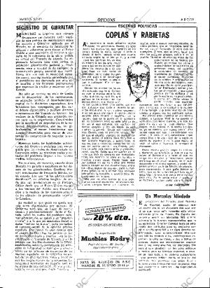 ABC SEVILLA 05-02-1985 página 19