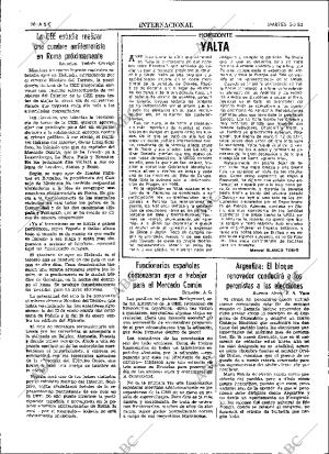 ABC SEVILLA 05-02-1985 página 28