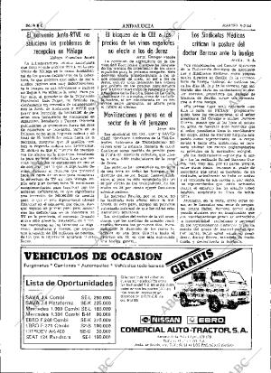 ABC SEVILLA 05-02-1985 página 36