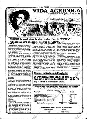 ABC SEVILLA 05-02-1985 página 4