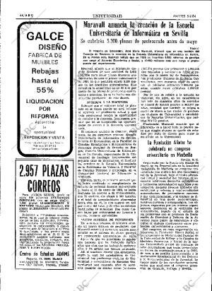 ABC SEVILLA 05-02-1985 página 44