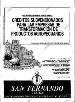 ABC SEVILLA 05-02-1985 página 6