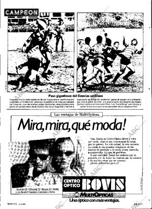 ABC SEVILLA 05-02-1985 página 91