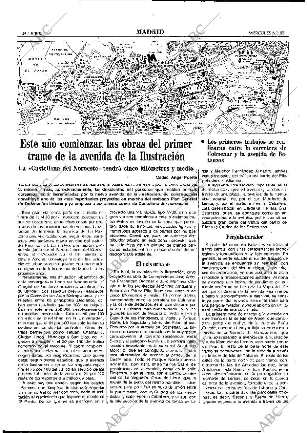 ABC MADRID 06-02-1985 página 34