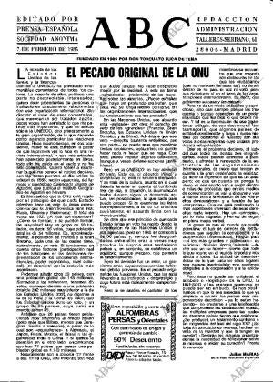 ABC MADRID 07-02-1985 página 3