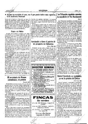 ABC MADRID 07-02-1985 página 43