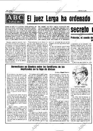 ABC MADRID 07-02-1985 página 48