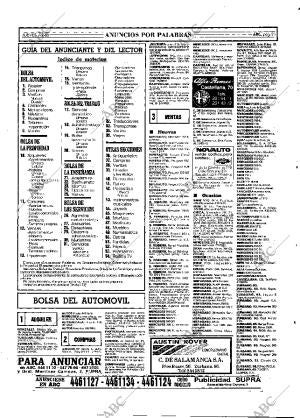 ABC MADRID 07-02-1985 página 71