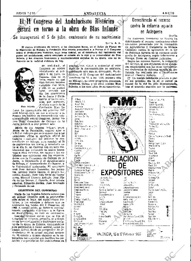ABC SEVILLA 07-02-1985 página 35