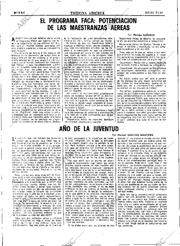 ABC SEVILLA 07-02-1985 página 36
