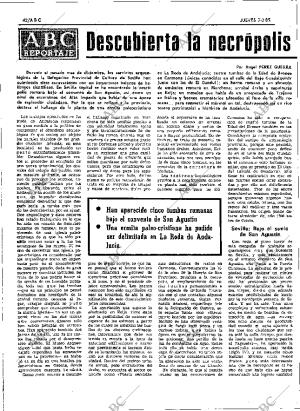 ABC SEVILLA 07-02-1985 página 42