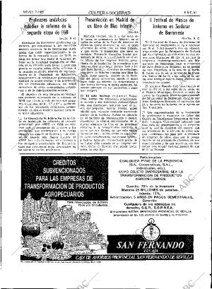 ABC SEVILLA 07-02-1985 página 47