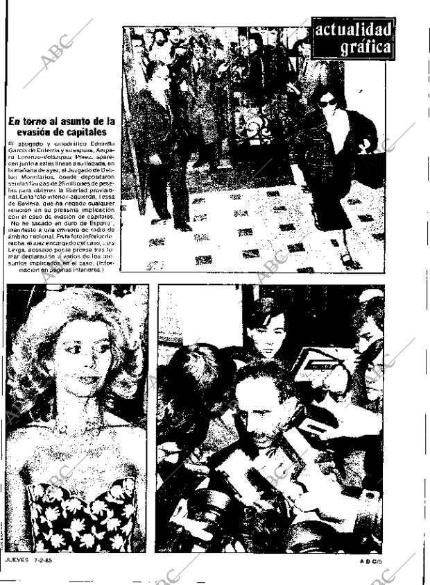 ABC SEVILLA 07-02-1985 página 5
