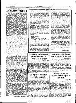 ABC SEVILLA 07-02-1985 página 55