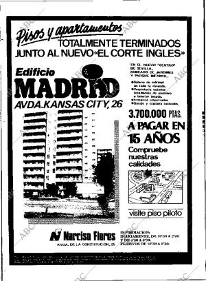 ABC SEVILLA 07-02-1985 página 74