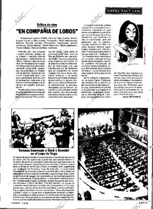 ABC SEVILLA 07-02-1985 página 81