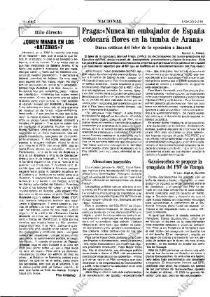 ABC MADRID 09-02-1985 página 16