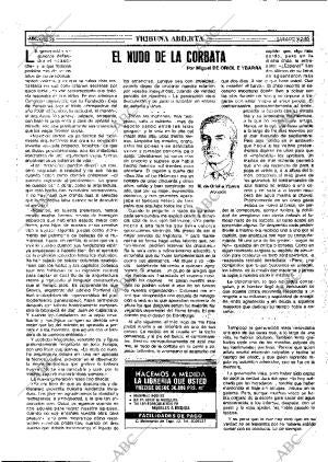 ABC MADRID 09-02-1985 página 26