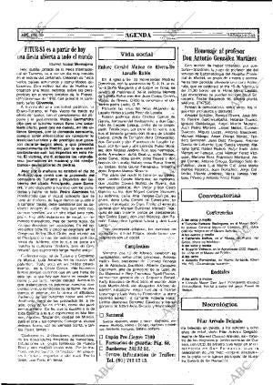 ABC MADRID 09-02-1985 página 30