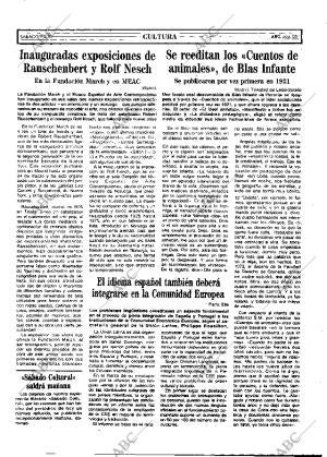 ABC MADRID 09-02-1985 página 35