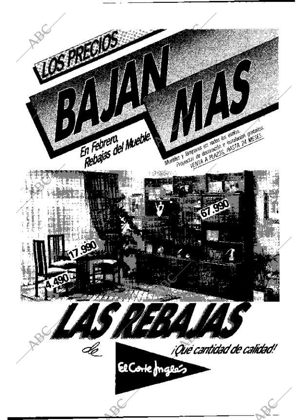 ABC MADRID 09-02-1985 página 4