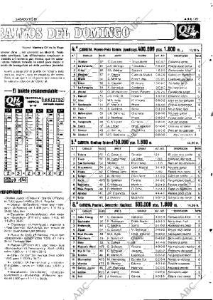ABC MADRID 09-02-1985 página 45