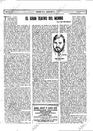 ABC MADRID 09-02-1985 página 52