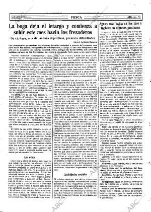 ABC MADRID 09-02-1985 página 53