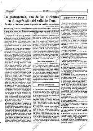 ABC MADRID 09-02-1985 página 54