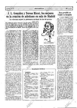 ABC MADRID 09-02-1985 página 55