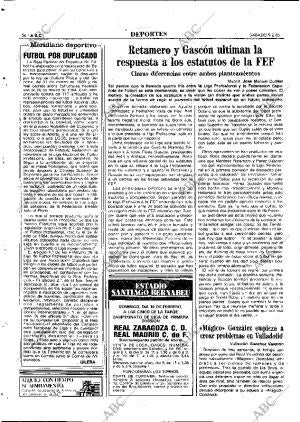 ABC MADRID 09-02-1985 página 56