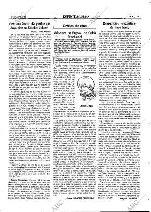 ABC MADRID 09-02-1985 página 59