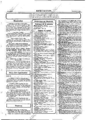 ABC MADRID 09-02-1985 página 60