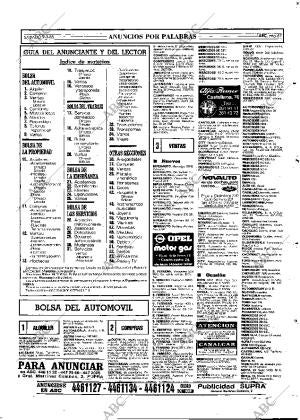 ABC MADRID 09-02-1985 página 67