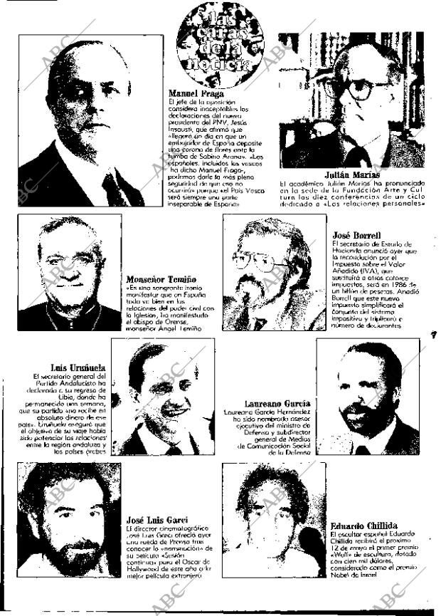 ABC MADRID 09-02-1985 página 7