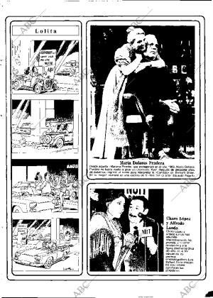 ABC MADRID 09-02-1985 página 82