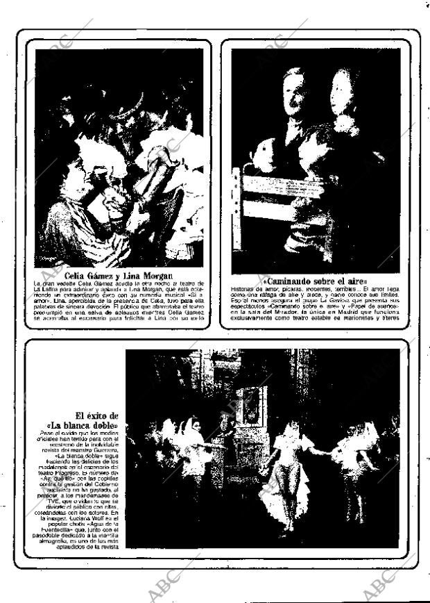 ABC MADRID 09-02-1985 página 83