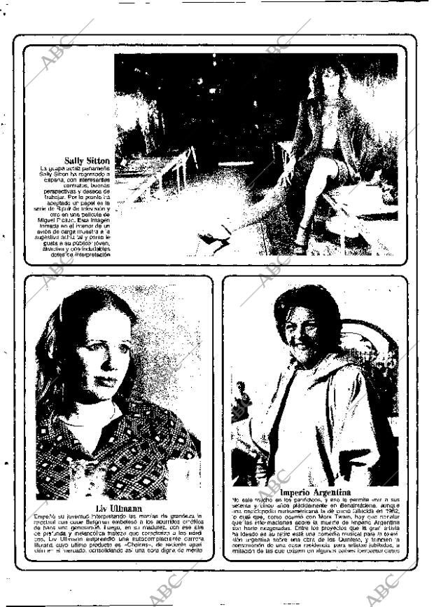 ABC MADRID 09-02-1985 página 84