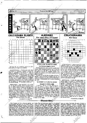 ABC MADRID 10-02-1985 página 100