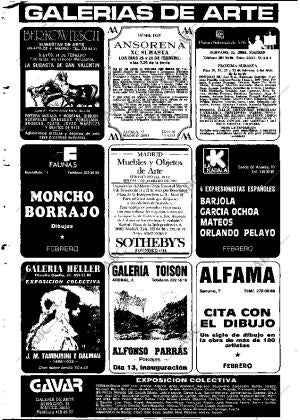 ABC MADRID 10-02-1985 página 102