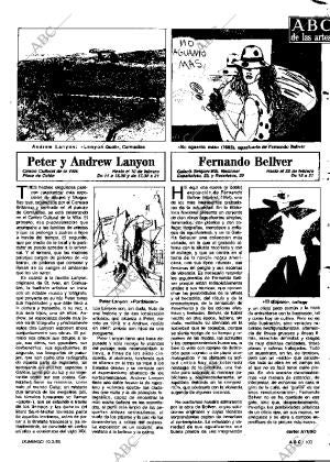 ABC MADRID 10-02-1985 página 103