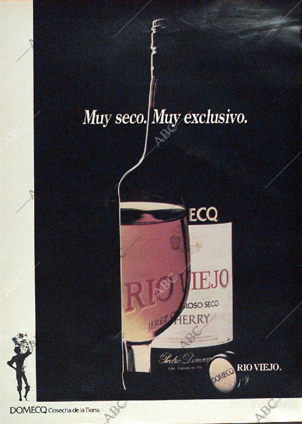 ABC MADRID 10-02-1985 página 114