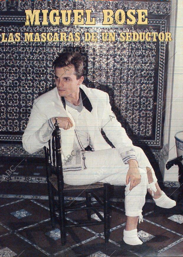 ABC MADRID 10-02-1985 página 117